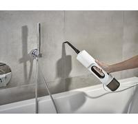 Severin SC 7142 Nettoyeur vapeur 7142 blanc