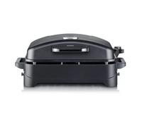 Severin - Barbecue électrique 2300w 45x30cm PG8597