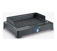 Severin Barbecue électrique Posable 2200w PG8567