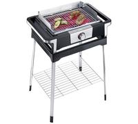 Barbecue électrique SEVERIN PG 8117