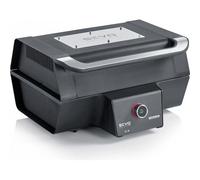 SEVERIN Barbecue PG 8138 SEVO SMART CONTROL GT