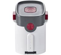 SEVERIN Batterie de Rechange pour HV 7166 Blanc/Anthracite/Rouge, ZB 7226