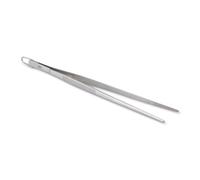 SEVERIN BBQ Pincette ZB 8187 Pincette en acier inoxydable pour grills électriques