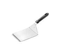 SEVERIN BBQ Wender XXL ZB 8185 Spatule en acier inoxydable pour grills électriques SEVO