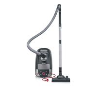 SEVERIN BC 7052, 850 W, tambour sous vide, sec, sac à poussière, 4 l, HEPA