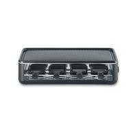 Appareil à raclette SEVERIN - RG2365 - Jusqu'à 8 personnes - Revêtement céramique - 1300W