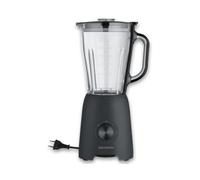 Severin - Blender SM3722 - 600 W - 1,5 L - 2 vitesses + Turbo - Noir