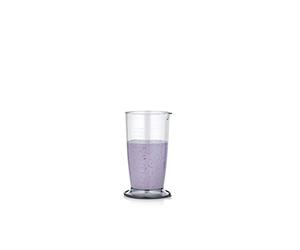 SEVERIN Bol Mélangeur pour mixeur plongeant, Capacité 700 ml, Accessoire pour mixeur, Convient aux refs SM 3770/71 / 72/73 / 74/75, ZB 5563