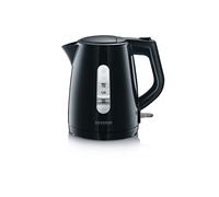 Severin WK 3410 Bouilloire noir Contenance: 1 l