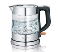 SEVERIN Bouilloire en verre 1L WK 3468