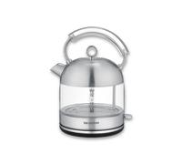 Severin Bouilloire WK3459 Verre/Inox