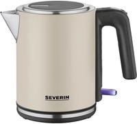 SEVERIN Bouilloire WK 9577 Dusty Beige
