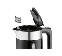 SEVERIN Bouilloire WK9265 1,7l 2200W noir