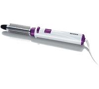 Severin Brosse Soufflante Blanc/Violet 250 W