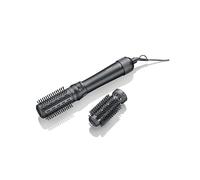 Severin WL0241 Brosse chauffante noir, anthracite