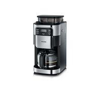 Severin KA 4810 machine à café Semi-automatique Machine à café filtre 1,4 L