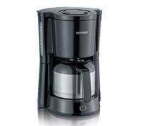 SEVERIN Cafetière électrique KA 4835 TYPE, isotherme, 1.000W