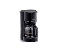 CAFETIERE SEVERIN KA4320, 10 tasses, noir,900W