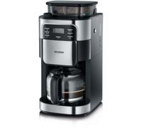 Severin KA 4810 machine à café Semi-automatique Machine à café filtre 1,4 L