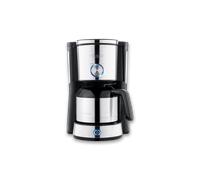 SEVERIN Cafetière filtre isotherme "TypeSwitch" KA 4845