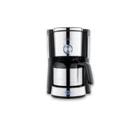 Severin KA 4845 machine à café Manuel Machine à café filtre 1 L
