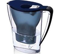Carafe filtrante BWT PENGUIN 2,6 l avec cartouche Magnesium - filtre à eau robinet | réduit calcaire, chlore, métaux lourds | eau enrichie en magnésium, idéale thé, café, cuisine | charbon actif
