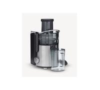 Severin Centrifugeuse ES 3570 - 1,1 L 800 W inox-noir