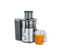 Severin Centrifugeuse ES 3570 - 1,1 L 800 W inox-noir