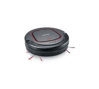 Severin Chill Noir, Gris et Rouge