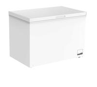 GT 8850 Congélateur coffre 300 l., blanc, C, 146 kWh/an, 39 dB, hauteur 83,5 cm