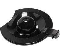 Severin Couvercle de rechange pour verseuse en verre (modèle 2159048) - Convient aux machines à café GK5495, KA4190, KA4191