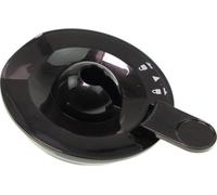 Severin Couvercle de verseuse 2025048 - Pièce détachée pour cafetière KA 4845 Switch
