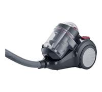 SEVERIN Aspirateur sans sac avec brosse parquet, Aspirateur traîneau à technologie cyclonique puissante, Aspirateur cyclone idéal pour lutter contre les allergies, Hepa 13, CY 7089