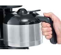 SEVERIN Edelstahl-Thermokanne TK 5422 1,0 Liter