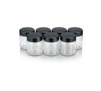 SEVERIN EG 3514 - Contenant de yogourt - pour yahourtière (pack de 7)