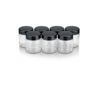 SEVERIN EG 3514 - Contenant de yogourt - pour yahourtière (pack de 7)