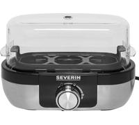 Severin EK 3163 Cuisinier à œufs pour 3 œufs