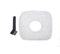 Severin Filtre, kit de nettoyage avec brosse de nettoyage pour robot aspirateur RB7025 Chill - N° : 5248048