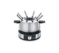 SEVERIN Fondue-Crêpes-Kombi FO 2471