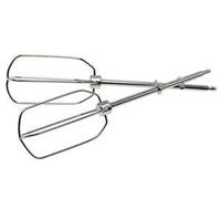 Severin Fouets 6244048 - Set de 2 pièces de rechange plus accessoires pour HM3832 Mixeur à main