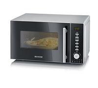 Micro-ondes MW 7773, grill & chaleur tournante