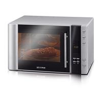 Micro-ondes grill 30l 900w - Severin - MW7775 - inox