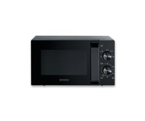 SEVERIN Four à micro-ondes Solo MW 7790