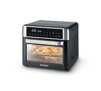 SEVERIN Four à toasts "Bake & Fry
