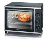 severin four chaleur tournante 30l 1600w to2056