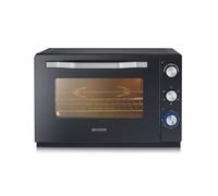 severin four multifonction 60l 2200w noir TO2073