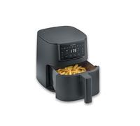 Severin Friteuse sans huile Airfryer FR2461 – 4 L, 8 programmes, 1300 W