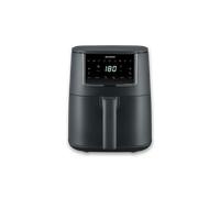 Friteuse sans huile SEVERIN - Airfryer FR2461 - Capacité 4L - 8 programmes - 1300W