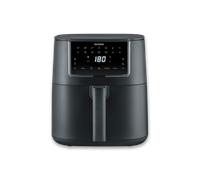 SEVERIN Black Line FR 2462 Single XXL Friteuse à air chaud