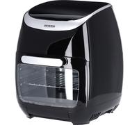 SEVERIN Friteuse multi air chaud FR 2446 Airfryer Mini four avec 11 litres de capacité